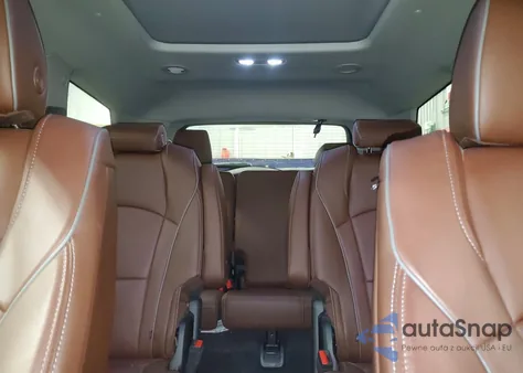 2018 Buick Enclave Avenir из США, поврежденный, VIN 5GAEVCKW3JJ279936